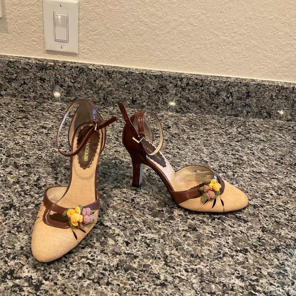 Enzo Angiolini shoes